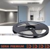 Taśma Premium 24V 60led 6000-7000K SMD2835 (5)