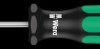 WERA 050093WERA 05001 Screwdriver for Pozidriv screws 355 PZ 0x60 mm