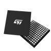 STM32H7B3QIY6QTR High-performance and DSP with DP-FPU, Arm Cortex-M7 MCU with 2MBytes of Flash memory, 1376 KB SRAM, 280 MHz CPU
