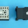 STYCZ.MINI 6A/110VAC 2,2kW 3NO+1NC