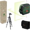 Laser krzyżowy Bosch Home and Garden AdvancedLevel 2G Set 0603663GZ1