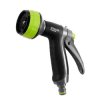 Pistolet zraszający 7-funkcyjny metalowy EXP STALCO GARDEN S101210254