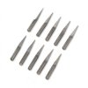 Frez CNC typ V 10 stopni - 0,4mm