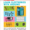 Make: Learn Electronics with Arduino - PDF