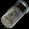 GU50 Electron tube, pentode, special