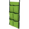 Draper 10107 Oxford Fabric 6 Section Vertical Hanging Grow Bag