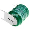 Akumulator 3,6V 80mAh Kinetic Ni-MH 3 pin