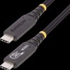 50C-40G-USB4-CABLE USB cable 4.0 C connector > C connector 0.50 m