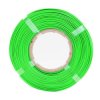 Refill pack PLA filament green 1.75mm 1kg - Azurefilm