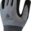Rękawice robocze rozmiar: 8 zastosowanie: Odporność na przecięcia