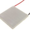 M. Peltiera TES1-127052 25x25mm 15,4V 5A