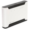 Punkt Dostępowy 4G+ Lte Cat. 6 +Router Rbd53g-5Acd2hnd-Lte6 Chateau Lte6,...