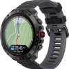 Polar Grit X2 Pro Zegarek sportowy czarny