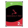 Seagate ST2000NT001 IronWolf Pro internal HDD 2 TB 3.5 inch SATA III bulk