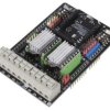 DF-DRI0023 Sterownik silnika krokowego DRV8825 1, 5A Uwej sil: 8,2÷45V