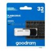 Pendrive ( pamięć ) USB 2.0 32GB GOODRAM UCO2