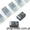 293D226X9020D2T 22uF 20V Tantalum SMD-D VISHAY