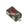 Tact Switch KAN0442B-0252B 4x8mm h= 2,5mm 4szt