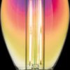 28772 LED bulb Fantastic Colors E27, 5 W, 470 lm, 2700 K, dimmable