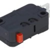 Mikroprzełącznik Snap Action Bez Dźwigni Spdt 16A/250Vac D3v-16-1A4