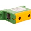 Blok Rozdzielczy-Odgałęźny 1-Polowy Al/Cu 16-95Mm2 Żółto-Zielony Montaż...
