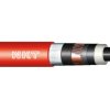 Kabel xnRUHAKxS 1x240 mm2 RMC/50 (12/20kV) średniego napięcia (bębnowy) 120388011 NKT