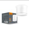 Ceiling spotlight luminaire VIDEX for GX53 lamp VL-SPF35A-W VL-SPF35A-W