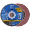 PFERD 67748125 PFC125 flap Disc 125mm dia inox & steel 10 pcs