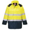 Jacket Hi-Viz Bizflame FR Multi Arc Yell
