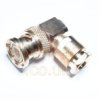 BNC elbow RF plug (RS456-194) - RS Components