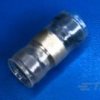 TE Connectivity TE RAY Solder Sleeves 624112-000, 1x -02050007024590