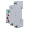 Moduł automatyki przekaźnik czasowy, zaciski śrubowe, 8A, IP20, -25...50C, PCS-516UNI