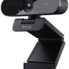 Trust TW-200 ECO Kamera internetowa FHD 1920 x 1080 Pixel stopka, uchwyt