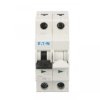 Wyłącznik nadprądowy 1+N C 40A 15kA AC FAZ C40/1N 278678