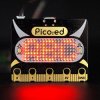 Pico:ed - RP2040 Development Board [Discontinued]