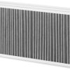 Materiał filtra Helios Ventilatoren ELF-KWL 500 AK