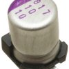 Panasonic 470 μF Montaż powierzchniowy 16V dc