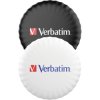 Verbatim 32134 My Finder Coin 2-Pack Bluetooth tracker Black White
