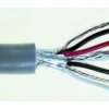 Wieloparowy Kabel Przemysłowy, 2 -Parowy , 22 Awg Awg , Izolacja Pvc...
