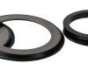 Uszczelka pierścieniowa, Guma nitrylowa, śred. 50mm