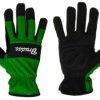 Rękawice narzędziowe VERDE rozmiar 8 Bradas RWTV8