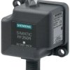 Siemens Mały czytnik kodów 65 mm RS422 24 V