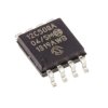 Mikrokontroler Microchip PIC12C SOIC 8-pinowy Montaż powierzchniowy PIC 512 8bit CAN: 4MHz RAM:25 B Ethernet: EPROM 3