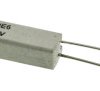 Rezystor 47Ω 7W ±5% ±200ppm/°C drutowy TE Connectivity