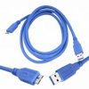 KABEL USB 3.0 AM/MICRO BM 1.8M