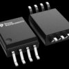 ±50-mV input, precision current sensing reinforced isolated amplifier