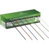 Quadrios 19011CA090 Strand Wire 1.50 mm² 35 m 7 Colours Flexible