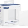 Xiaomi Aqara Wall Single Switch H1 WS-EUK01