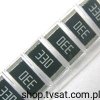 RC2512JK-0733RL 33R 5% 100ppm 1W SMD-2512 YAGEO