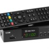 TUNER DVB-T2 H.265 HEVC CABLETECH
